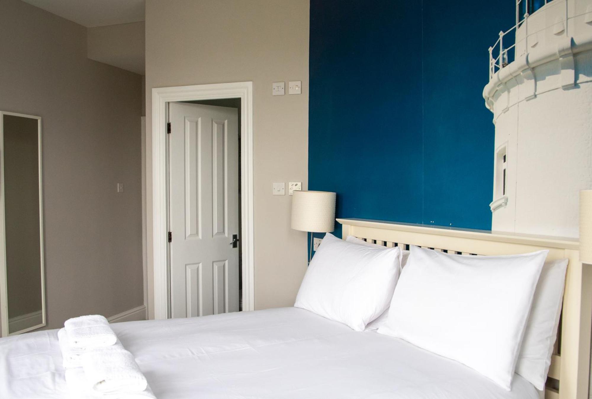 Oceanside Lifestyle Hotel Newquay  Ruang foto