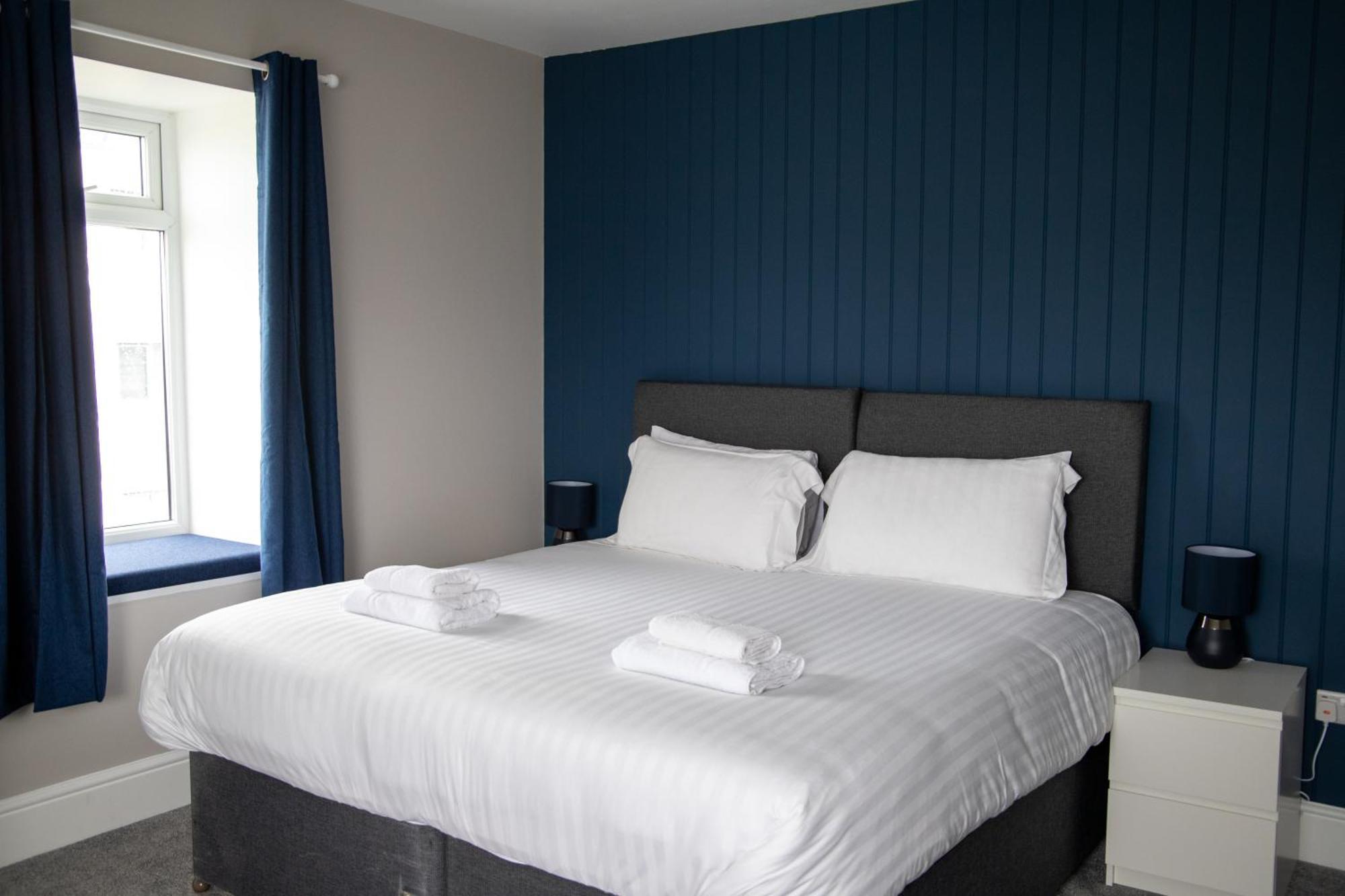 Oceanside Lifestyle Hotel Newquay  Ruang foto