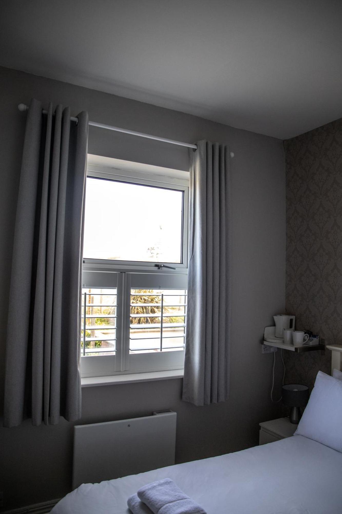 Oceanside Lifestyle Hotel Newquay  Ruang foto