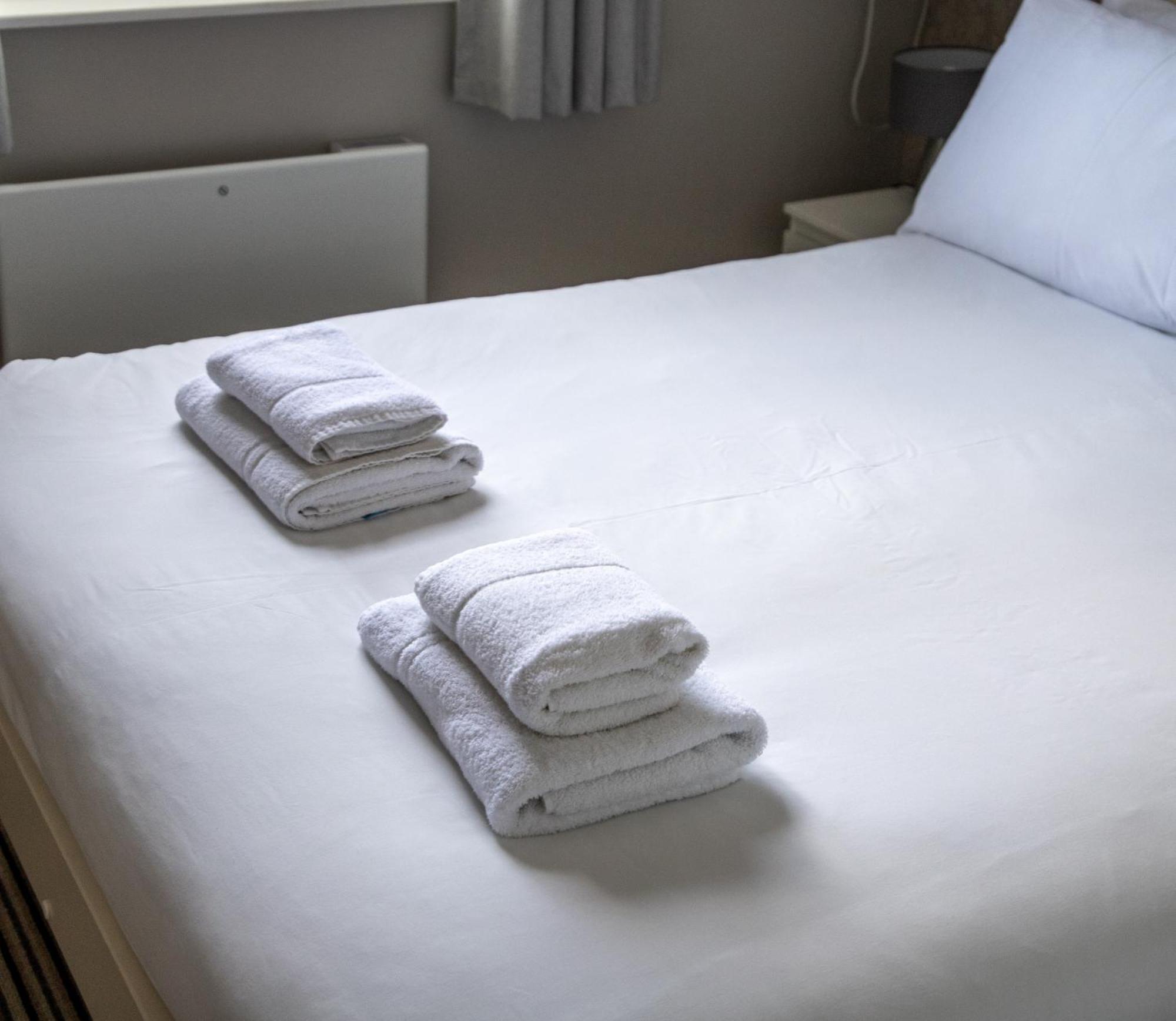 Oceanside Lifestyle Hotel Newquay  Ruang foto