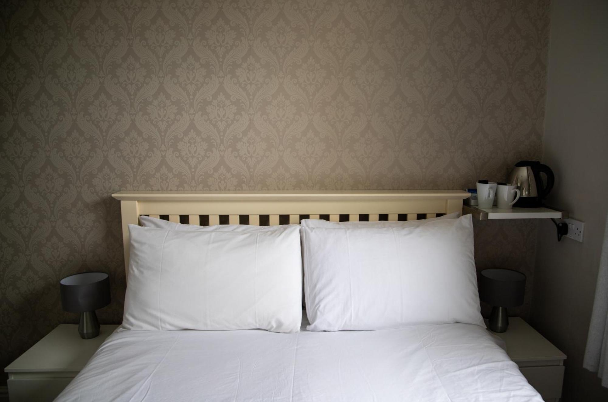 Oceanside Lifestyle Hotel Newquay  Ruang foto