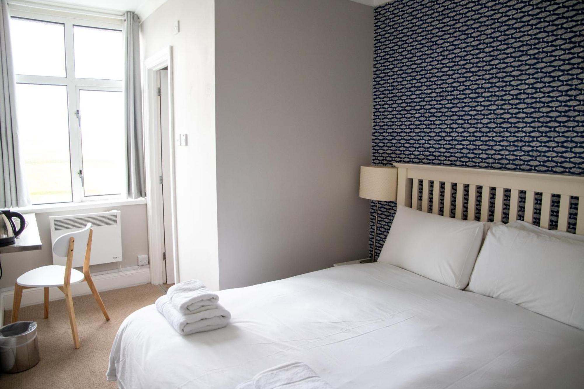 Oceanside Lifestyle Hotel Newquay  Ruang foto