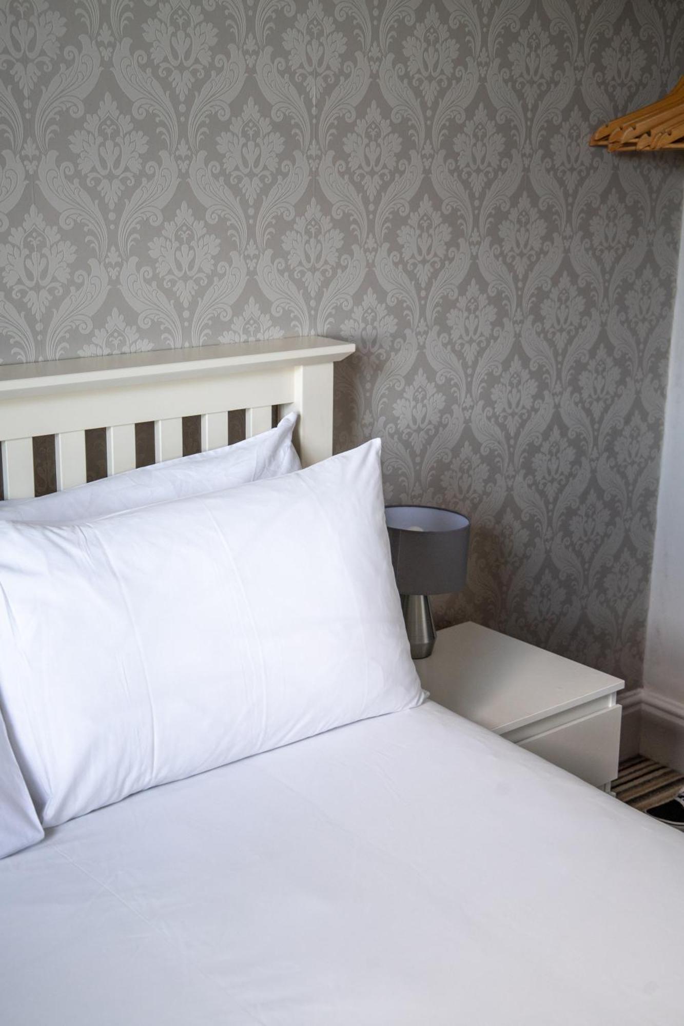 Oceanside Lifestyle Hotel Newquay  Ruang foto