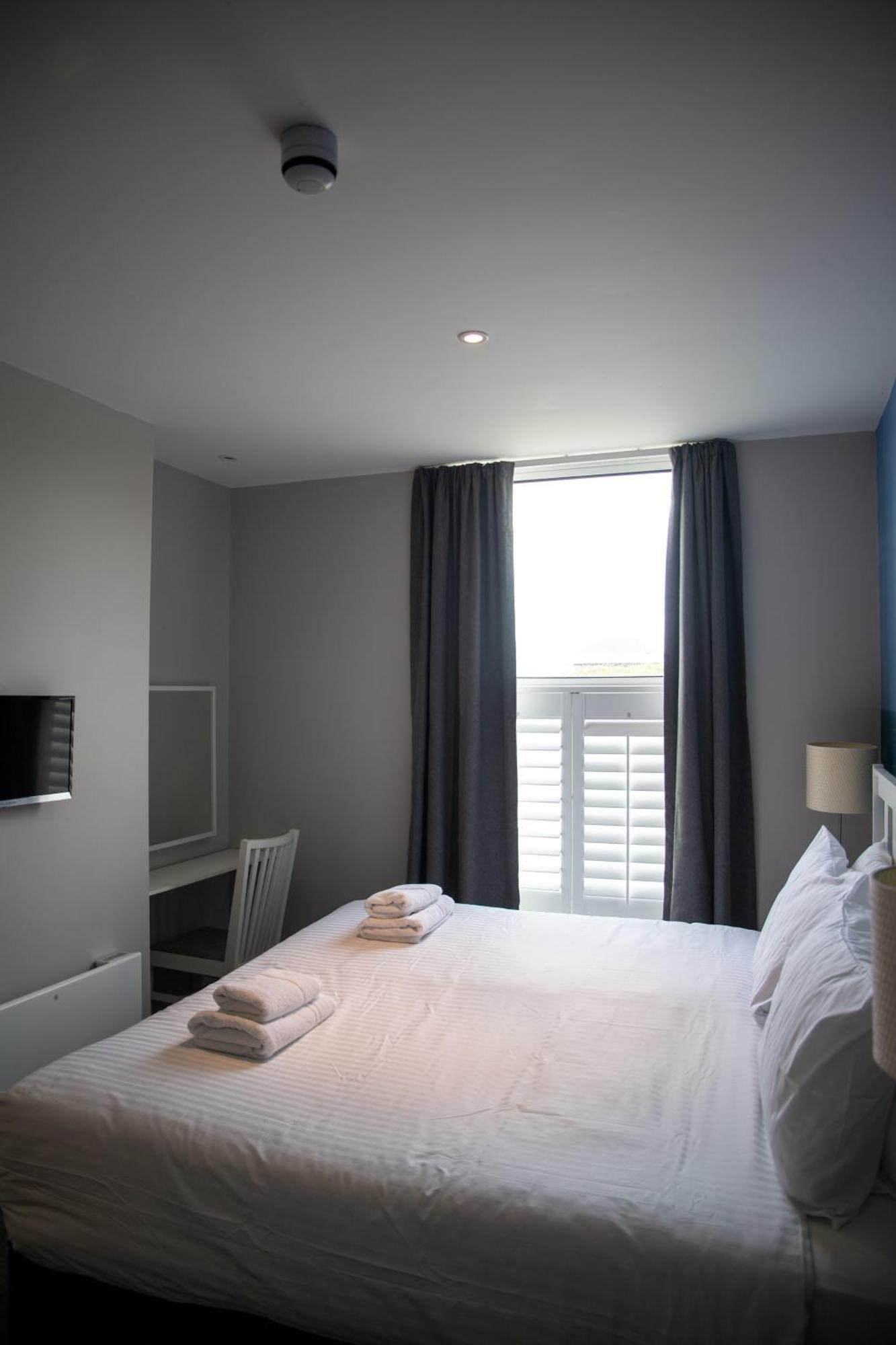 Oceanside Lifestyle Hotel Newquay  Ruang foto