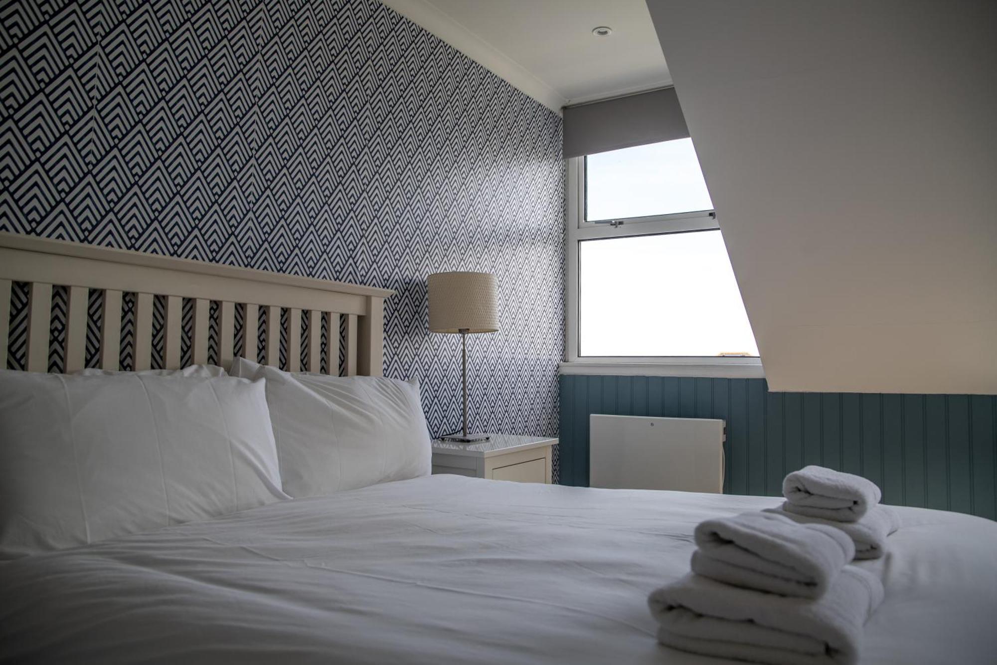 Oceanside Lifestyle Hotel Newquay  Ruang foto
