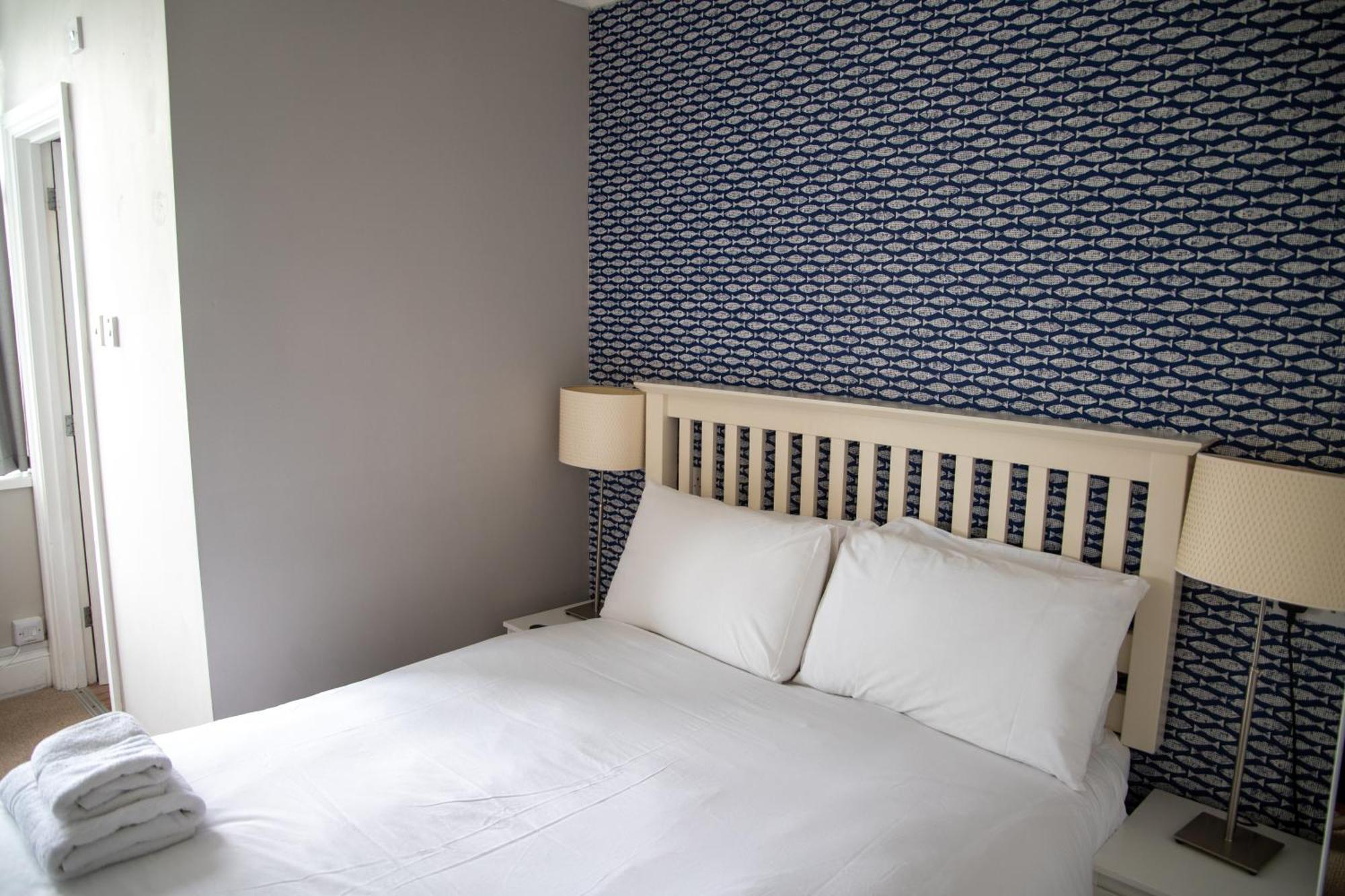 Oceanside Lifestyle Hotel Newquay  Ruang foto